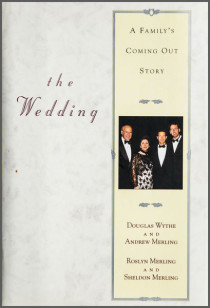 The Wedding: A Family's Coming Out Story